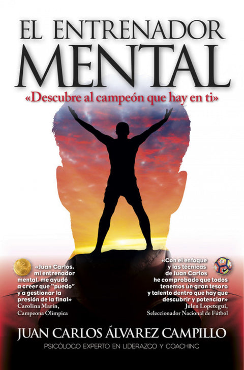  EL ENTRENADOR MENTAL 