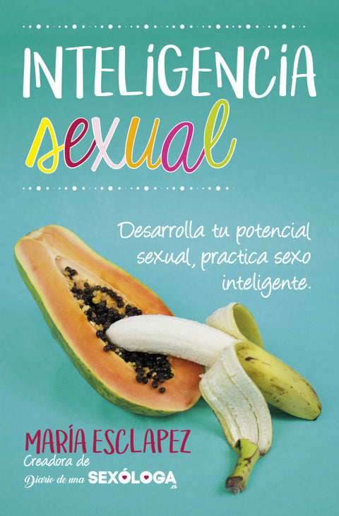  Inteligencia sexual 