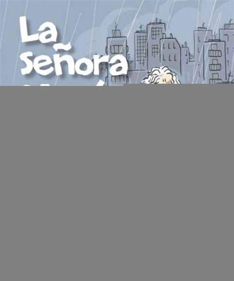  Señora Maria 