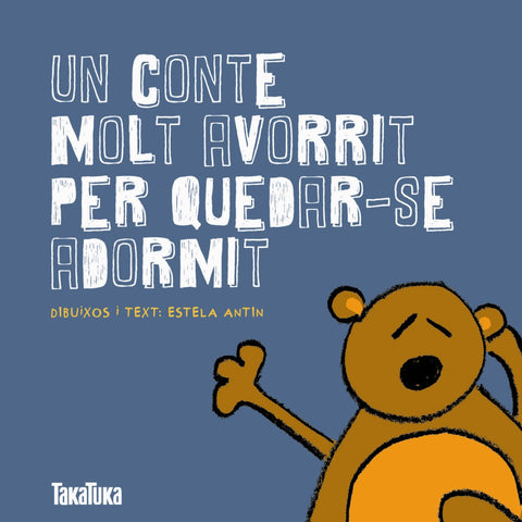  Un Conte Molt Avorrit Per Quedar-Se Ador 
