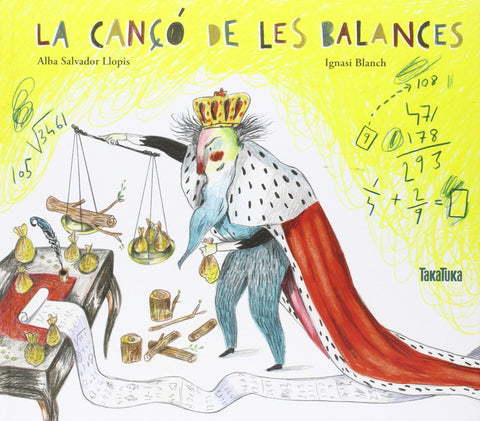  Canço De Les Balances 