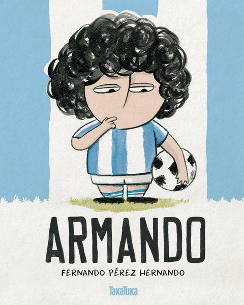  Armando 