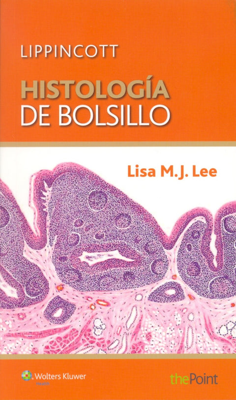  Histología de bolsillo 