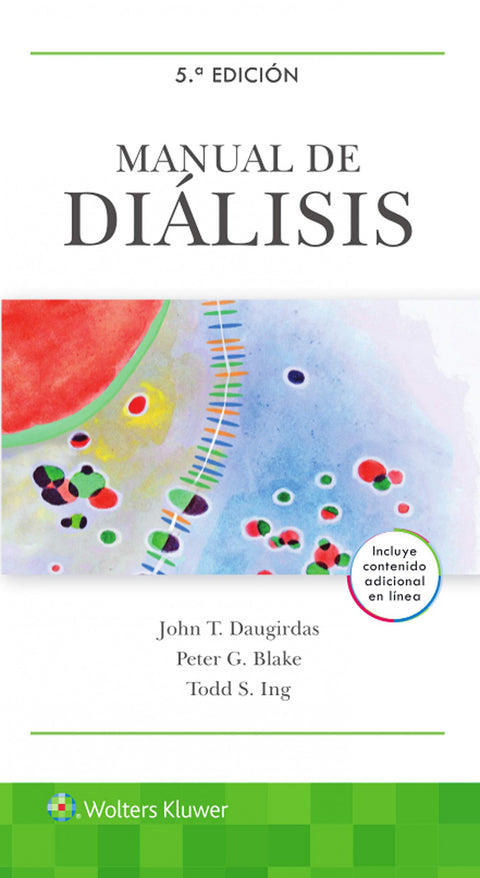  Manual de Diálisis 