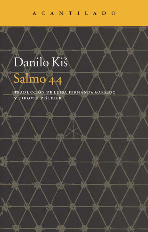  Salmo 44 