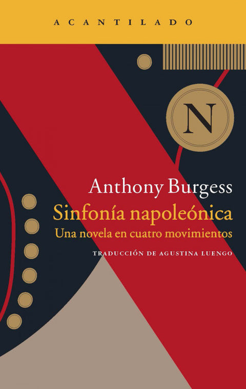  Sinfonia napoleonica 