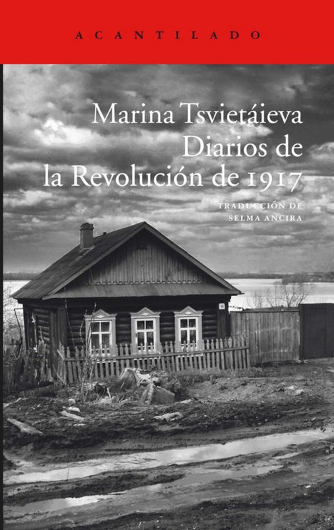  Diarios de la Revlución de 1917 