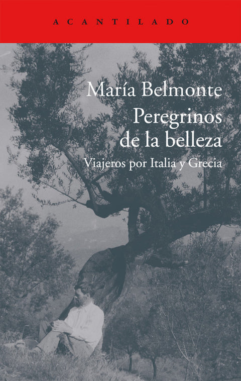  Peregrinos de la belleza 