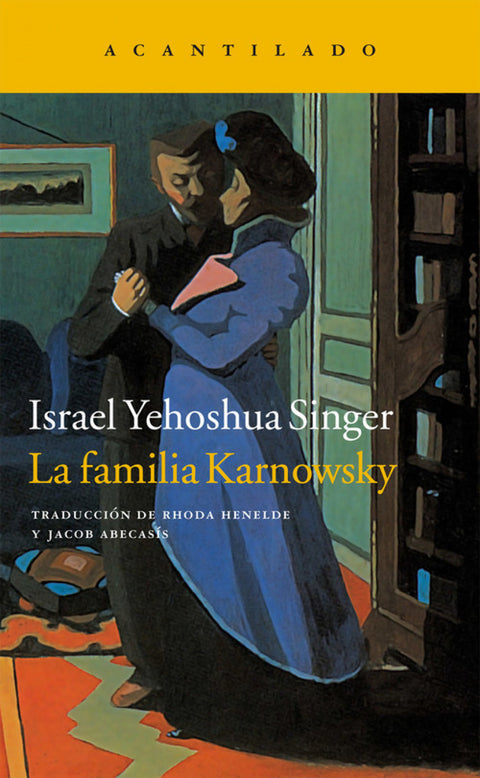  La familia Karnowsky 
