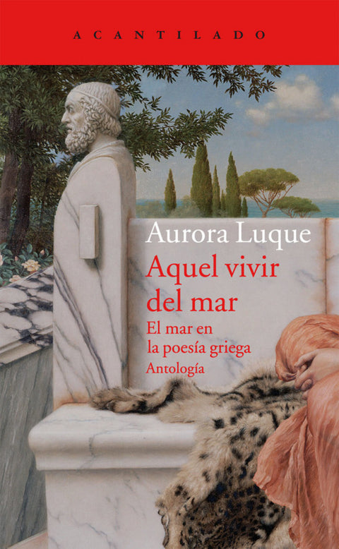  Aquel vivir del mar+ 