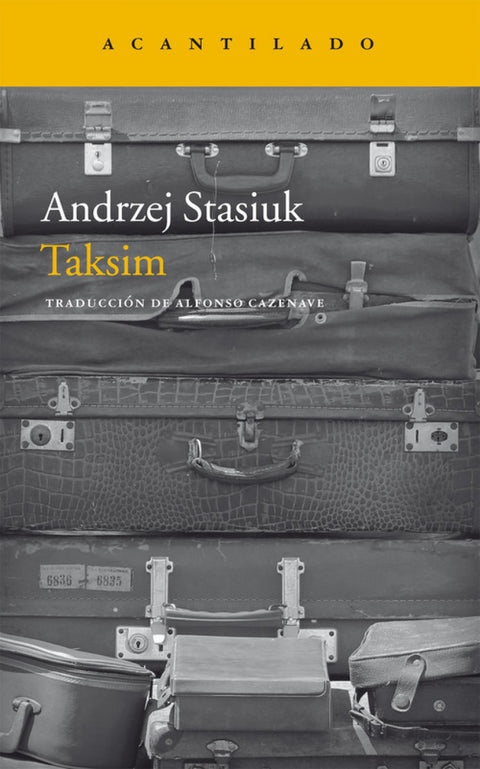  Taksim 