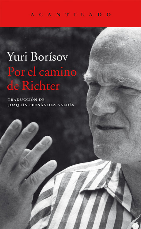  Por el camino de Richter 