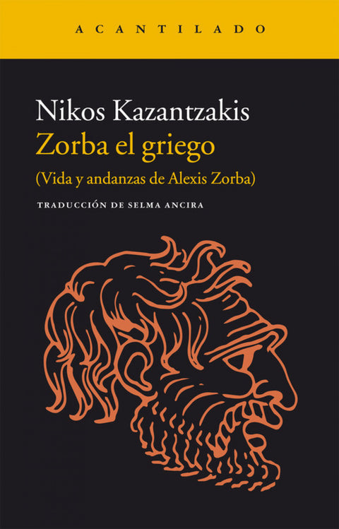  Zorba el griego 