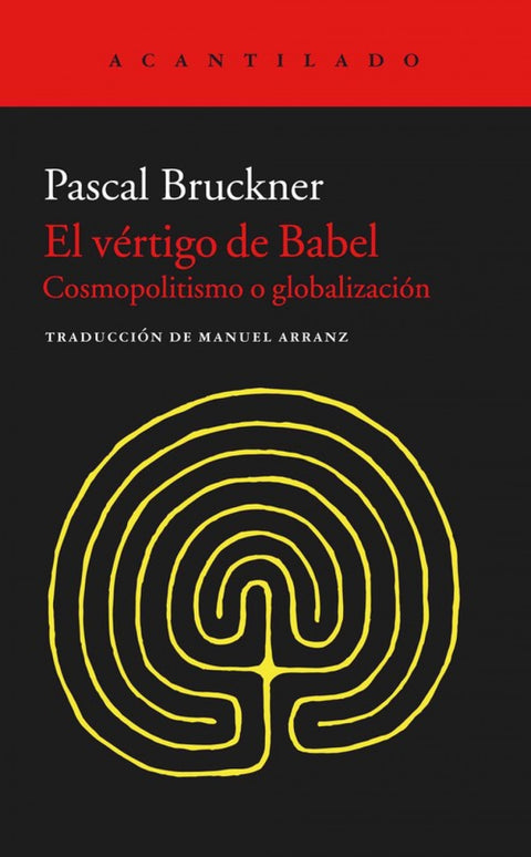  EL VÉRTIGO DE BABEL 