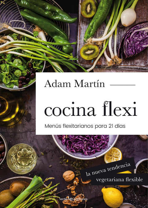  COCINA FLEXI 