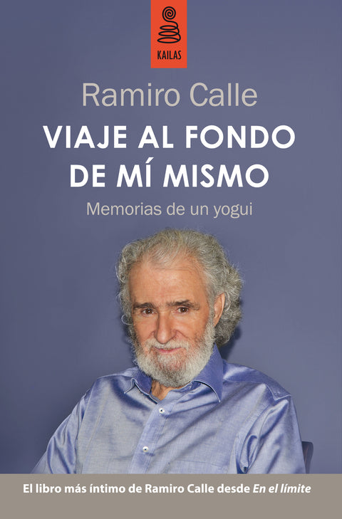  Viaje al centro de mi mismo 