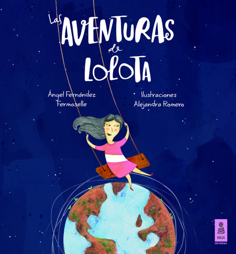  Las aventuras de Lolota 