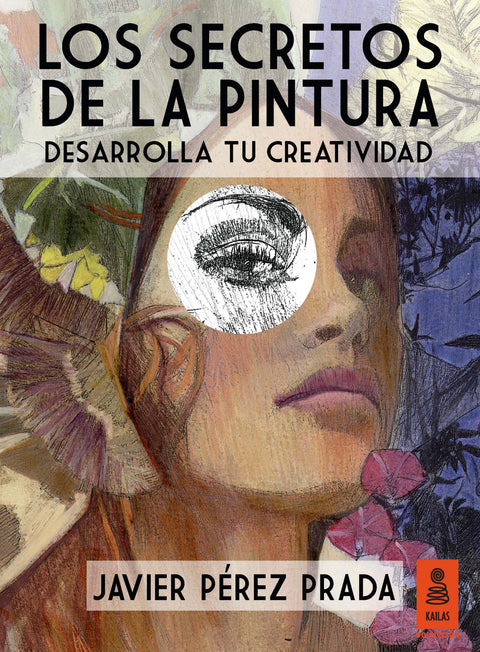  Los secretos de la pintura 