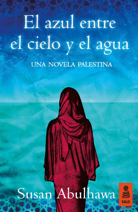  El azul entre el cielo y el agua 