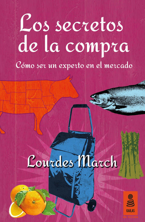  Los secretos de la compra 