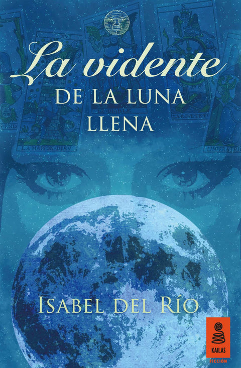  La vidente luna llena 
