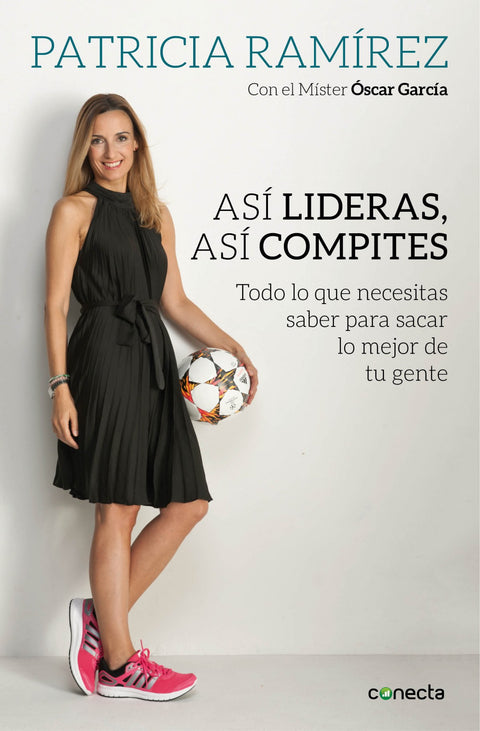 Así lideras, así compites 