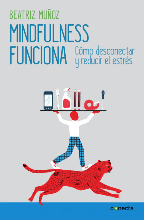  Mindfulness funciona cómo desconectar y reducir el estrés 