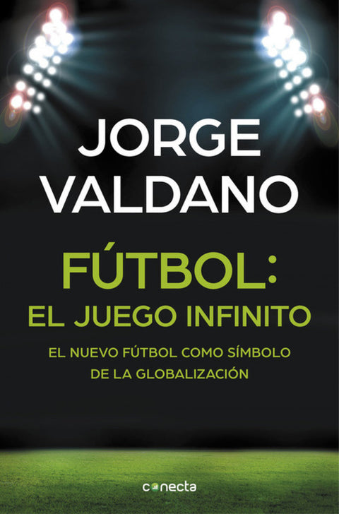  FUTBOL:EL JUEGO INFINITO 