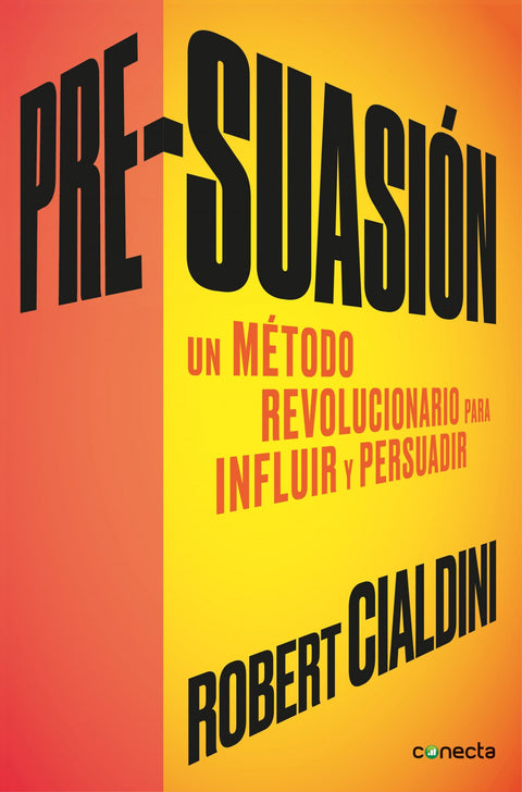  Pre-suasión 