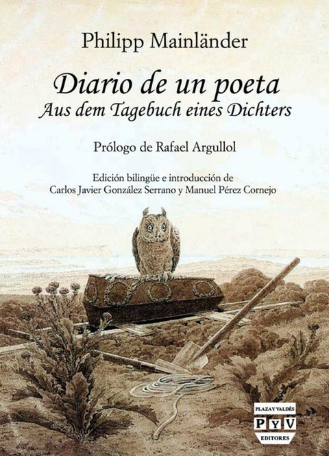  DIARIO DE UN POETA 