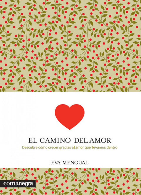  Camino del amor 