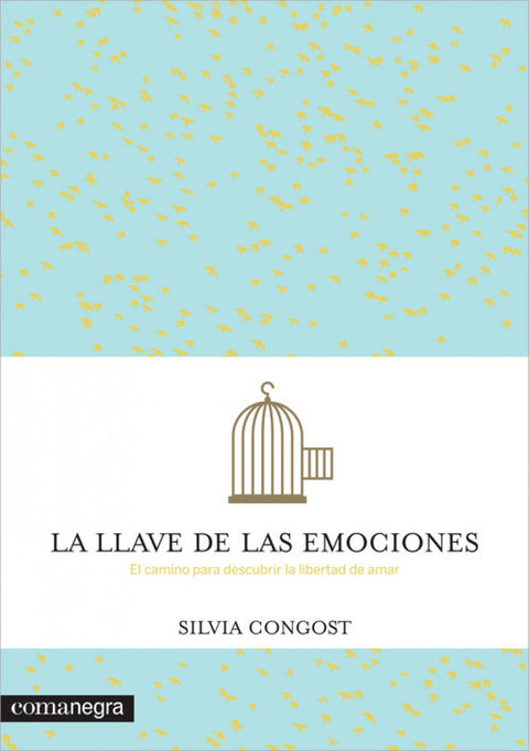 La llave de las emociones 