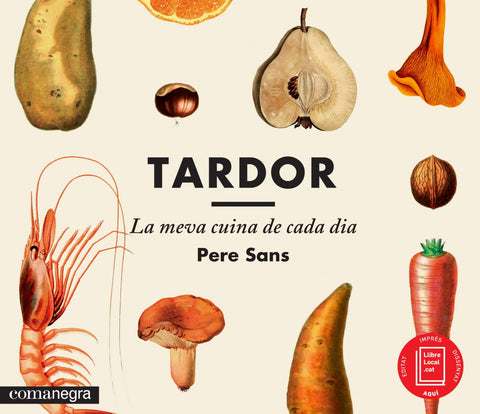  Tardor, la meva cuina de cada dia 