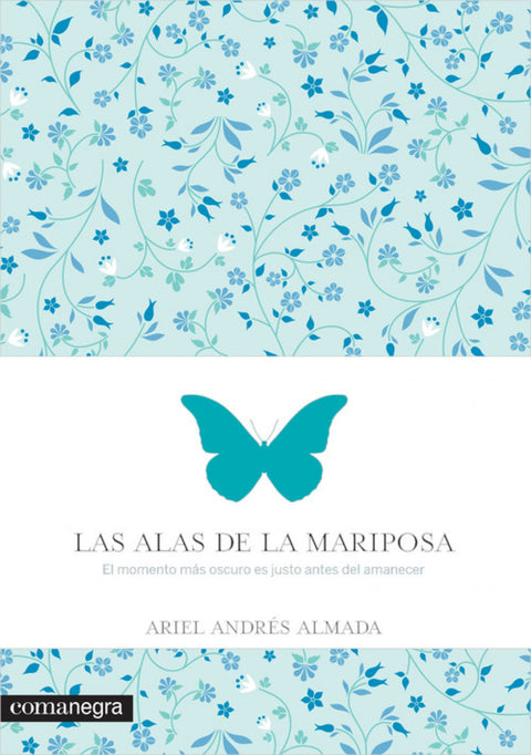  Las alas de la mariposa 