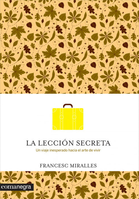  La lección secreta 