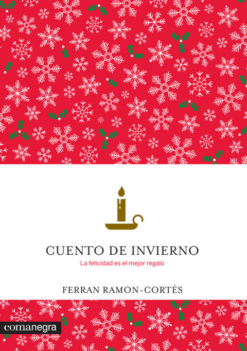  Cuento de invierno 
