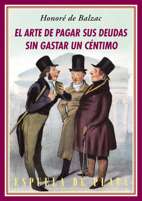  El arte de pagar sus deudas sin gastar un céntimo 