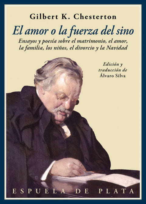  El amor o la fuerza del sino 