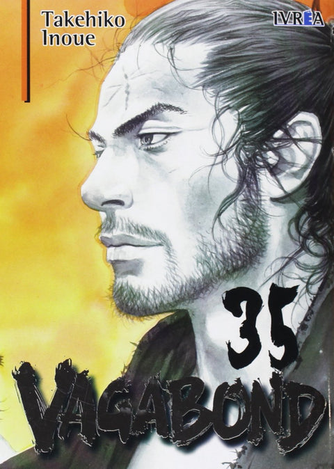  Vagabond,35 