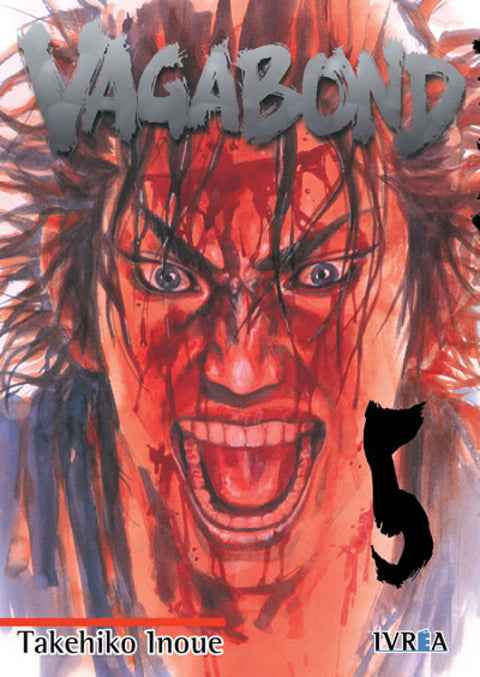  Vagabond, 5 