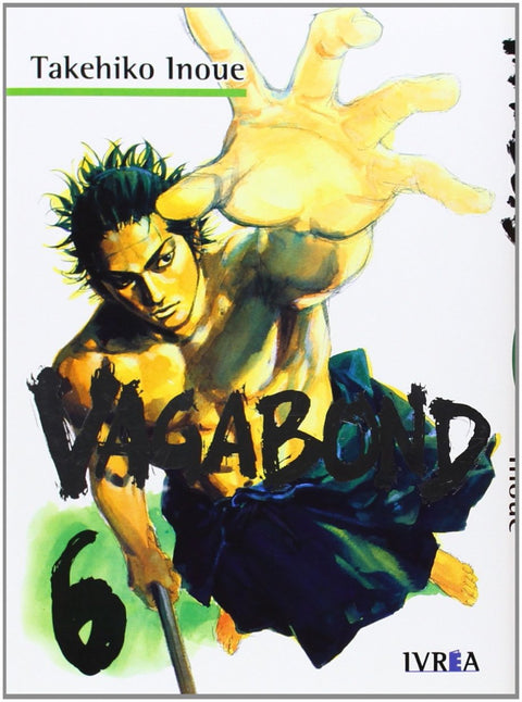  Vagabond, 6 