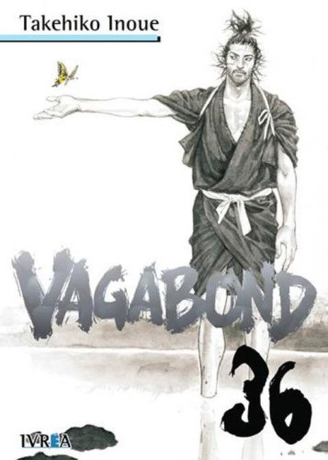  Vagabond,36 
