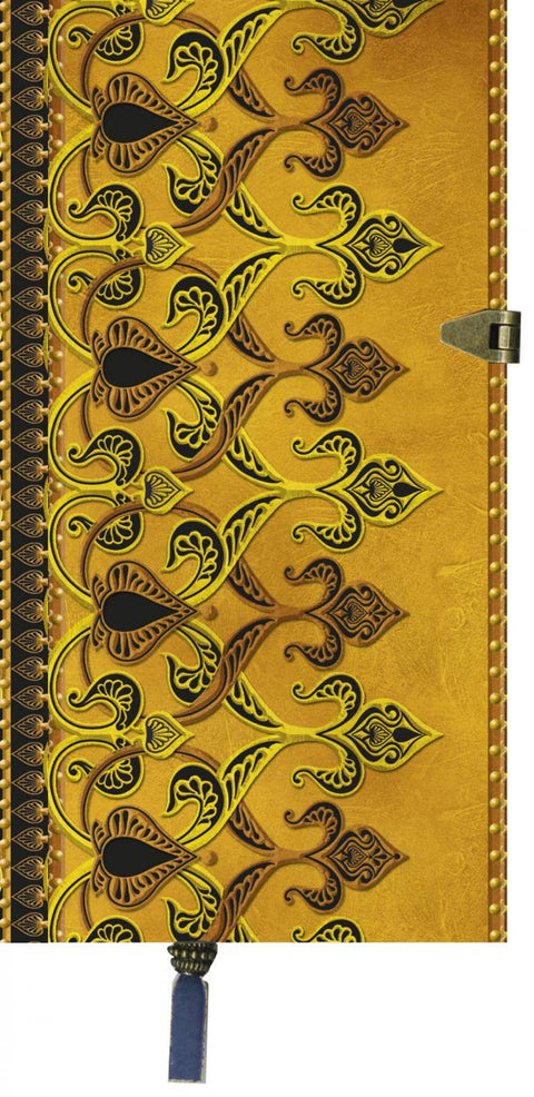  CUADERNOS MIL Y UNA NOCHES 