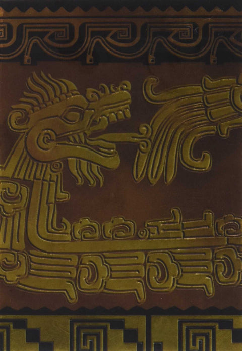  Cultura azteca 