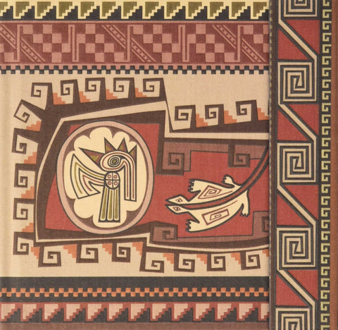  Cultura inca 