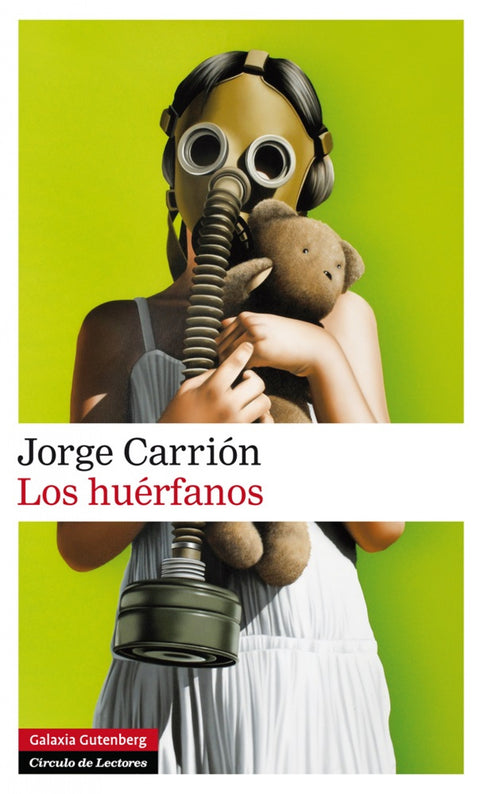  Los huérfanos 