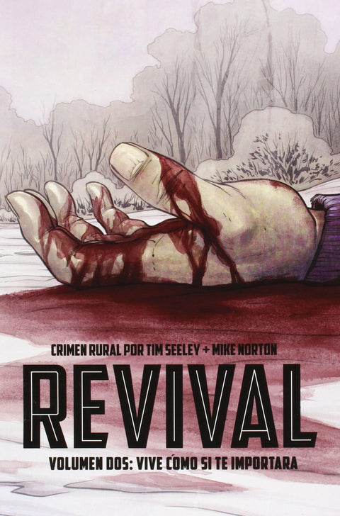  Revival, 2 Vive Como 