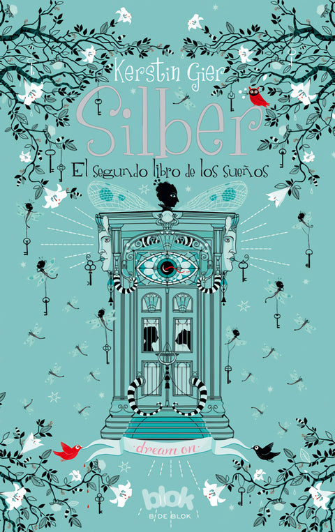  Silber:el segundo libro de los sueños 