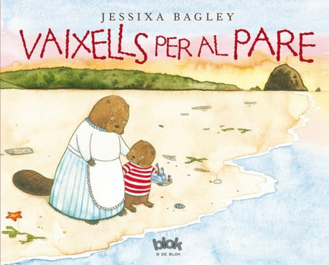  VAIXELLS PER AL PARE 