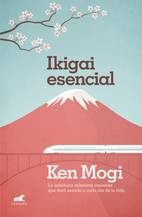  IKIGAI ESENCIAL 